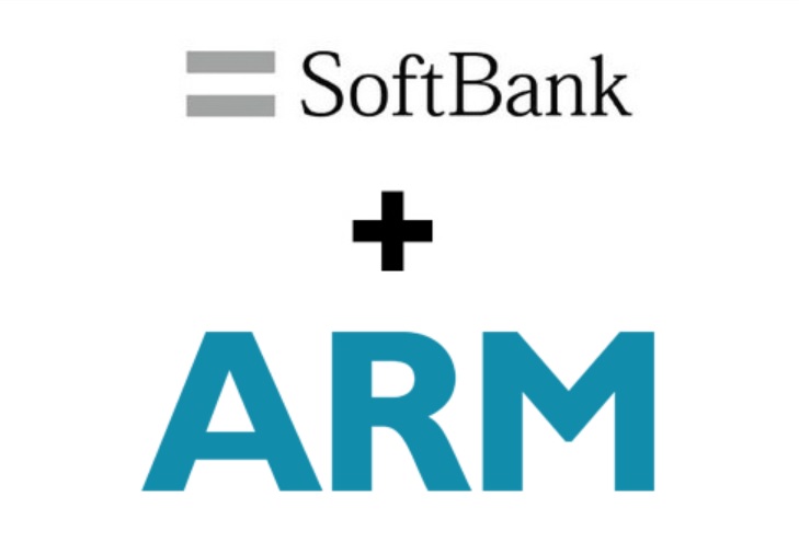 ソフトバンクがARM社を3.3兆円で買収へ