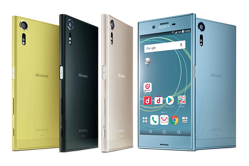 Sony Mobileが8月31日に新型Xperiaを発表か？