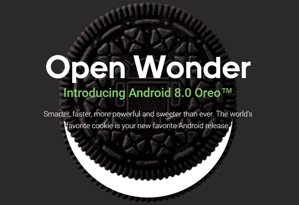 Android 8.0 (Oreo)が正式発表！Xperiaにも搭載へ