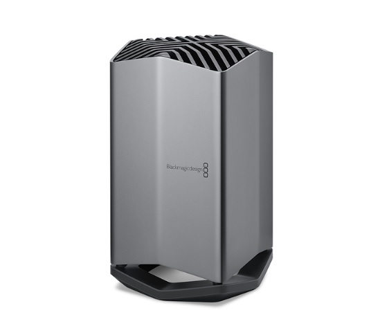 eGPU RX5700XT Mac対応 外付けGPU MacBook ProのeGPUとしてRadeon RX 5700 XTを使ってみる