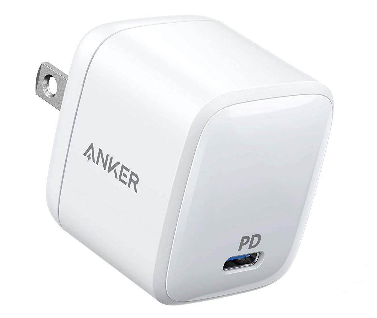 Ankerが超小型充電器「Anker PowerPort Atom PD 1」を国内発売！