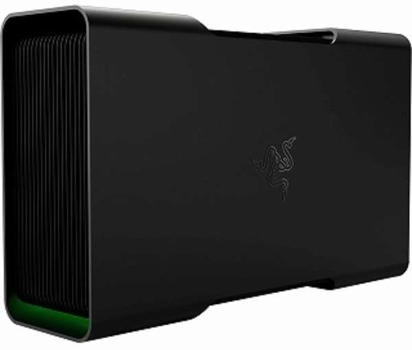 2024年版】Thunderbolt3対応「eGPU(外付けGPUボックス)」を探してみた！ | ガジェットスタイル