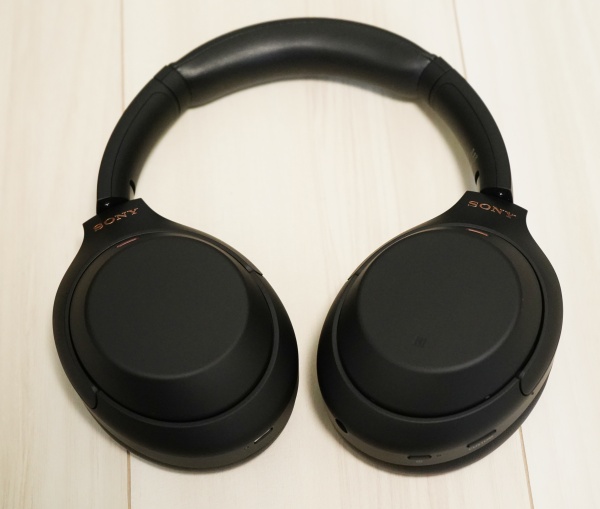 レビュー】SONYヘッドフォンWH-1000MX4の音質・ノイキャン性能は