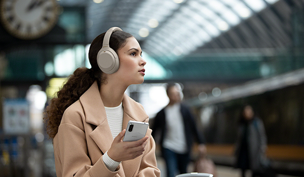 レビュー】SONYヘッドフォンWH-1000MX4の音質・ノイキャン性能は レビュー】SONYヘッドフォンWH-1000MX4の音質・ノイキャン性能は