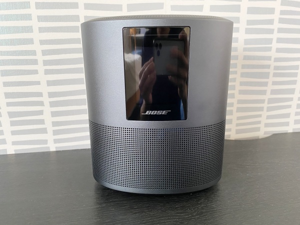 レビュー】BOSE Home Speaker 500 サブスク音楽を楽しんでみた！ | ガジェットスタイル