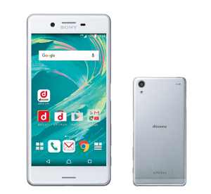 【ドコモ】 Xperia X Performance SO-04H が6月24日に発売へ