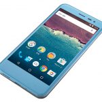 日本初のAndroid One スマホ  507SH がY!モバから発売へ、最新OSを2年間保障