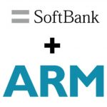 ソフトバンクがARM社を3.3兆円で買収へ