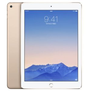 iPad Air2におすすめなキーボードを探す　～ノーマルタイプ編～