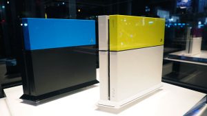 もうすぐ発表される！新型PS4は上位版"Neo"と現行型の"スリム"になる？