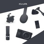 ソニーが「IFA 2016プレスカンファレンス」を開催すると正式にアナウンス