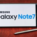 Galaxy Note 7 がリコール。既にJALでは機内使用が禁止に