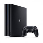 PS4 Proは44,980円に！4K、HDRをサポート！薄型PS4は29,980円から