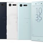 ソニーが新型スマホ「Xperia X Compact」を発表!4.6インチディスプレイ、USB Type-Cを採用