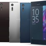 ソニーが新型スマートフォン「Xperia XZ」を発表！5.2インチディスプレイUSB Type-Cを搭載