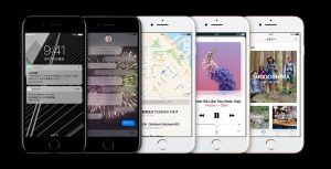 【比較】iPhone 7 通信が快適なキャリアはどこ？新規契約・MNP契約を検討の方必見