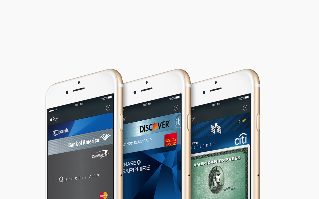 iPhone 7はFelicaに対応！2017年から「Apple Pay」名称でサービス開始へ