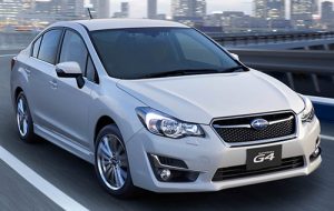 【メモ】インプレッサG4スマートキーの電池交換