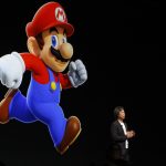 【速報】iPhoneにマリオが登場！iPhoneで「マリオのゲーム」が遊べるぞ！