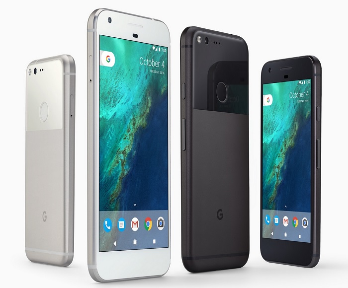 Googleが新スマホ「Pixel」を正式発表！Nexusブランドは廃止へ