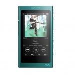 ソニーならではのコンパクトでオシャレなデザイン!WALKMAN NW-A30、10月29日に発売開始