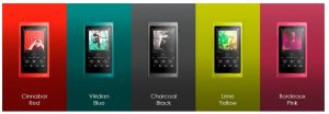 ソニーがWALKMAN NW-A30の販売を一時停止！なお、発売は10月29日です…