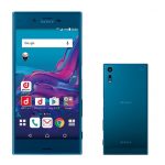 【ドコモ】 Xperia XZ SO-01J、Xperia X Compact SO-02J 11月上旬に発売!Xperia X Compactはドコモ専売モデルに