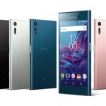 【au】Xperia XZ SOV34を発表!スペックはグローバルモデルとほぼ同じ!