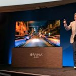 ソニーが4K有機ELテレビ「BRAVIA A1E」を発表!