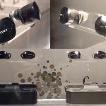 ソニーがCES 2017で左右独立ワイヤレスイヤホンを展示！