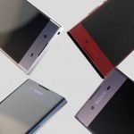 新型Xperia(2017)の画像がリーク! 端末名はXperia XZ2とXperia X2に?