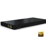 【CES 2017】オンキヨーが高音質ハイレゾスマートフォンを展示!