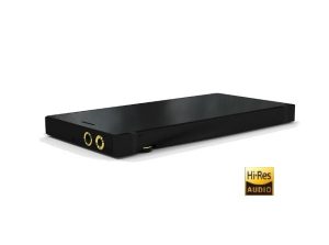 【CES 2017】オンキヨーが高音質ハイレゾスマートフォンを展示！