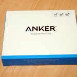 【レビュー】Anker PowerLine Micro USBケーブル 6本セットを買ってみた