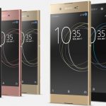 ソニーが極薄ベゼルスマホ「Xperia XA1」と「Xperia XA1 Ultra」を2017年春に発売へ