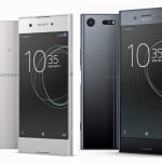 新型Xperiaのプレス画像が流出!MWC 2017前にデザインが判明