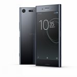 ソニーが4Kディスプレイを搭載した「Xperia XZ Premium」を発表！