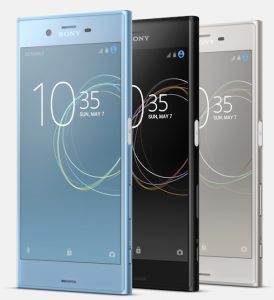 ソニーが「Xperia XZs」を発表！Xperia XZのマイナーチェンジ版