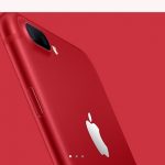 iPhone 7 / iPhone 7 Plus に新色「RED SPECIAL EDITION」が登場!