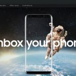画面が縦長になった!「Galaxy S8」「Galaxy S8+」発表!