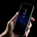 NTTドコモが2017年夏モデル サムスン製スマホ「Galaxy S8 / S8+」を発表!