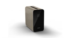 6月24日に「Xperia Touch」の国内販売開始！価格は約15万円