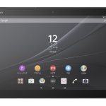ドコモ版「Xperia Z4 tablet SO-05G」のAndroid 7.0へのアップデート提供開始!