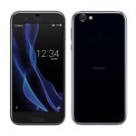 NTTドコモが2017年夏モデルシャープ製スマホ「AQUOS R SH-03J」を発表!