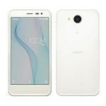 ソフトバンクがAQUOS eaを7月中旬に発売へ