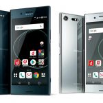 NTTドコモが2017年夏モデル「Xperia XZs SO-03J」と「Xperia XZ Premium SO-04J」を発表!