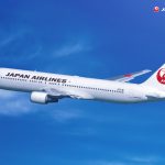 JALが国内線Wi-Fiを無料で提供開始！