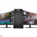 HPがGTX1060搭載のデスクトップPCを発売へ!VRにも対応!