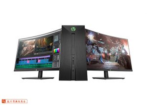HPがGTX1060搭載のデスクトップPCを発売へ！VRにも対応！