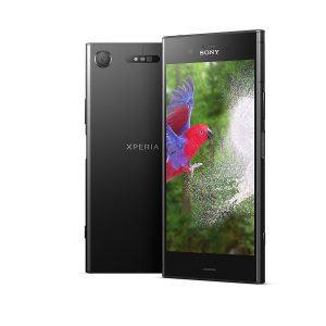 ソニーの新型スマホ「Xpria XZ1 / Xperia XZ1 Compact」のプレス画像と価格がリークされる！